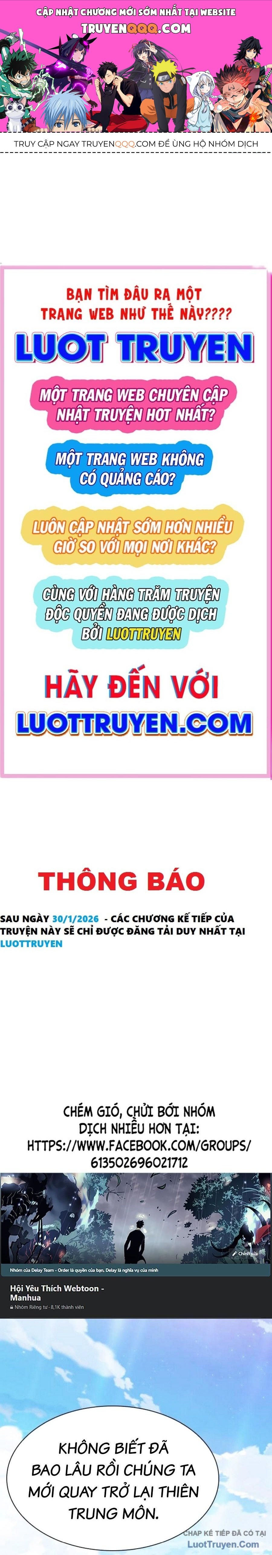 Thiên Trung Long Môn Chapter 49 - 1