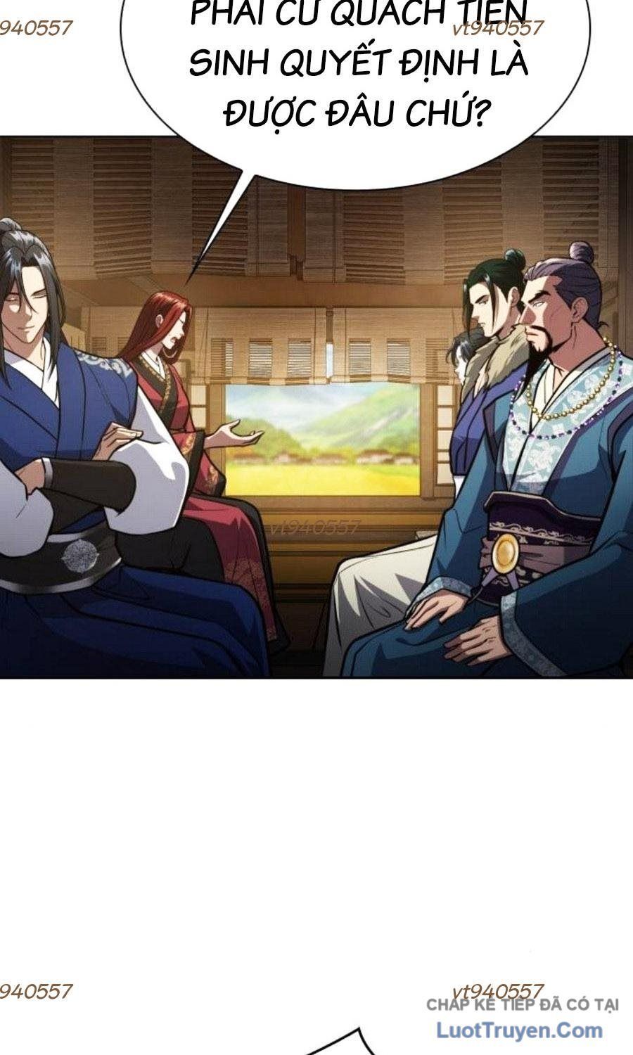 Thiên Trung Long Môn Chapter 49 - 12