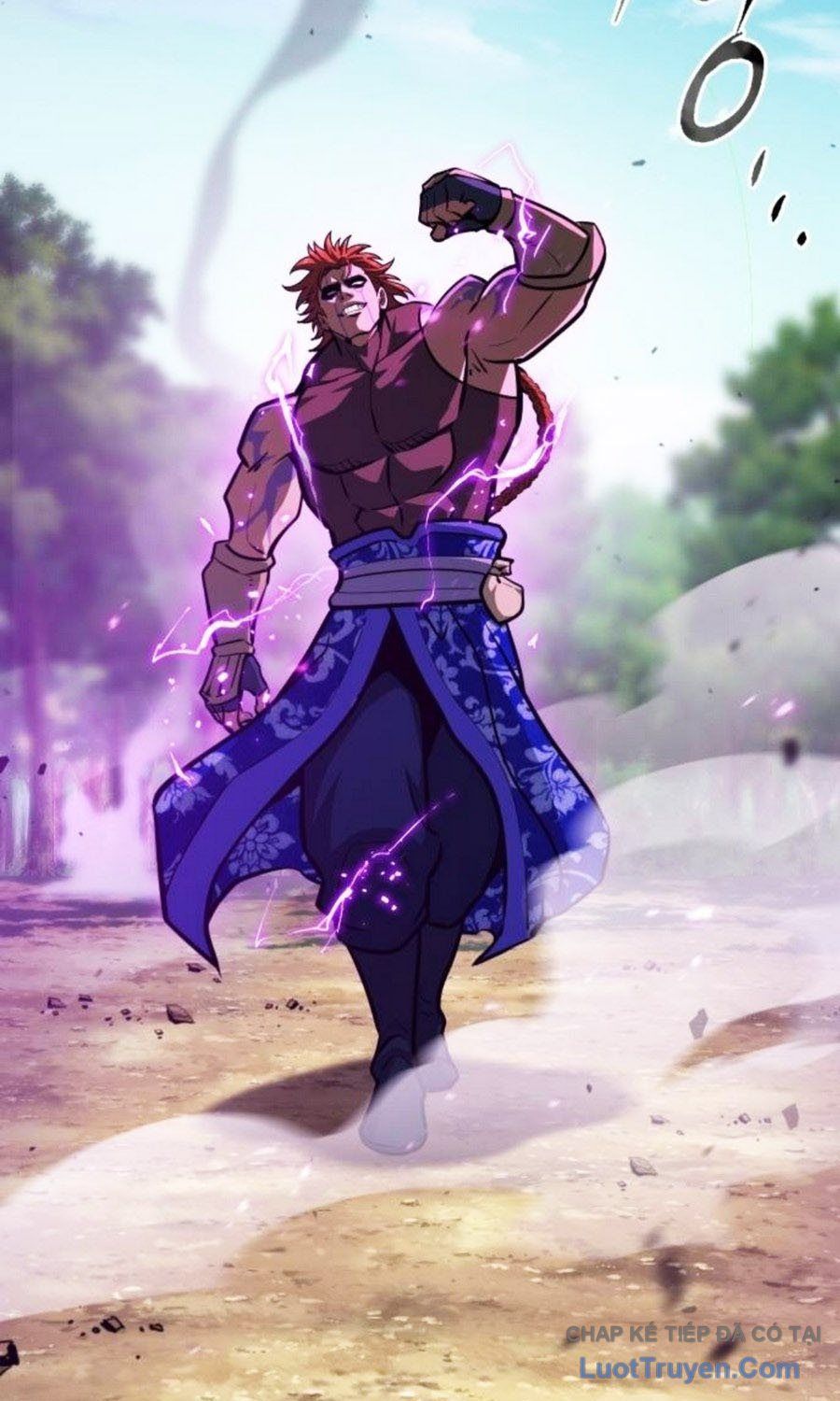 Thiên Trung Long Môn Chapter 49 - 126