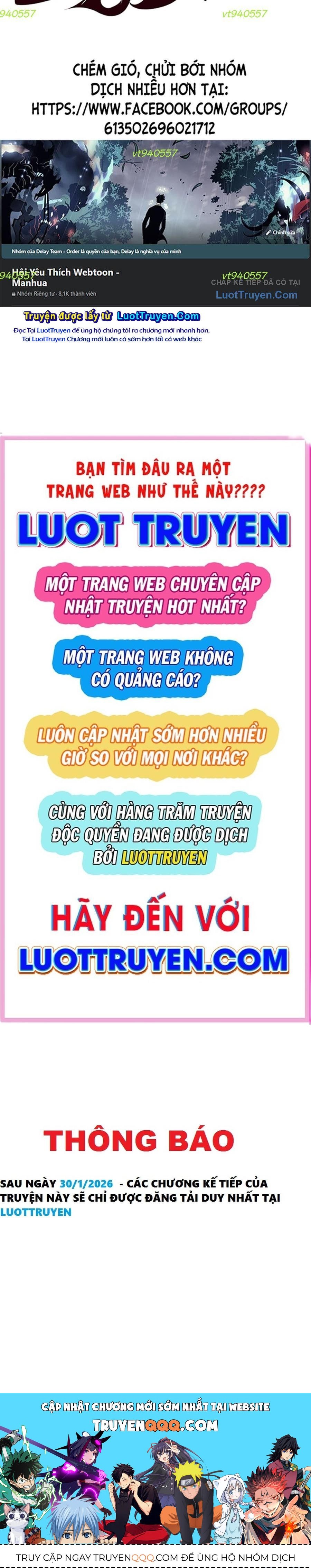 Thiên Trung Long Môn Chapter 49 - 141