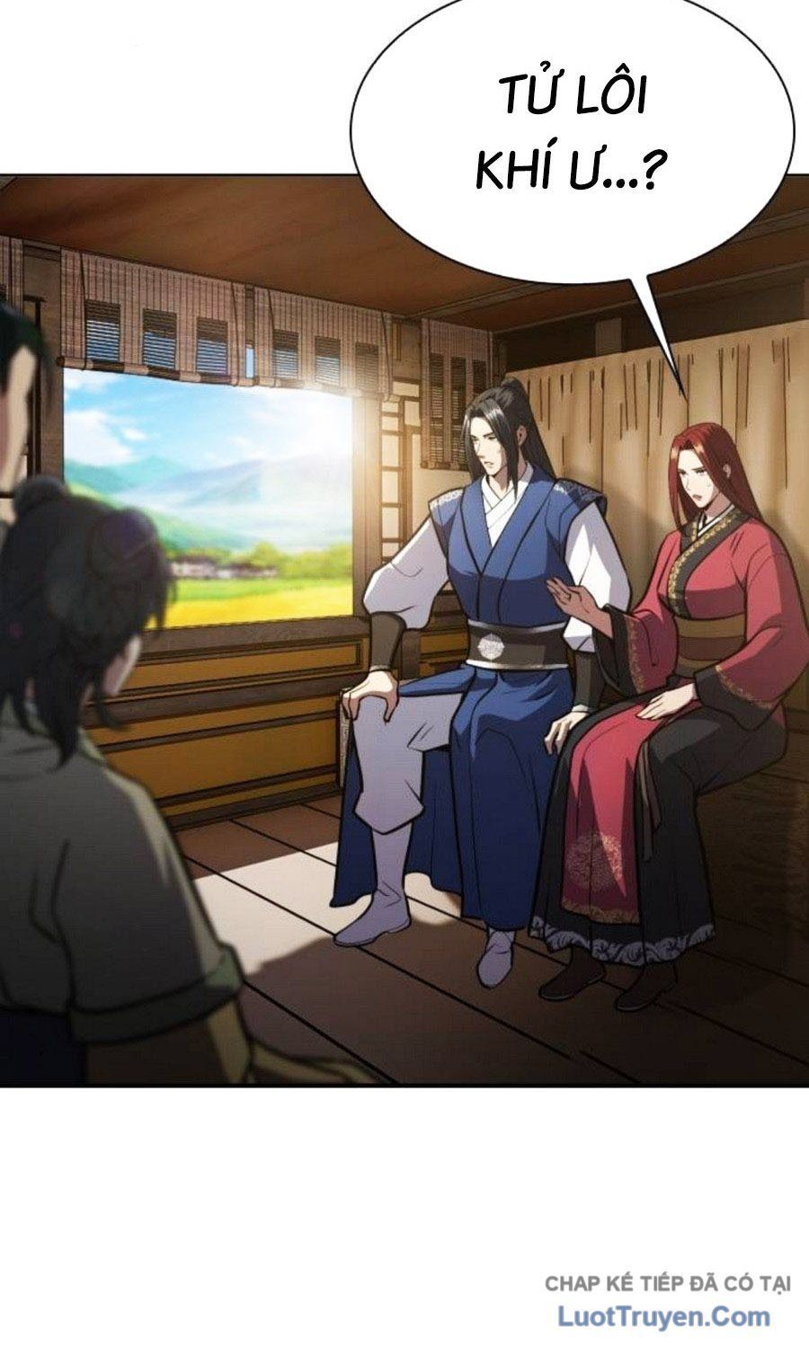 Thiên Trung Long Môn Chapter 49 - 20