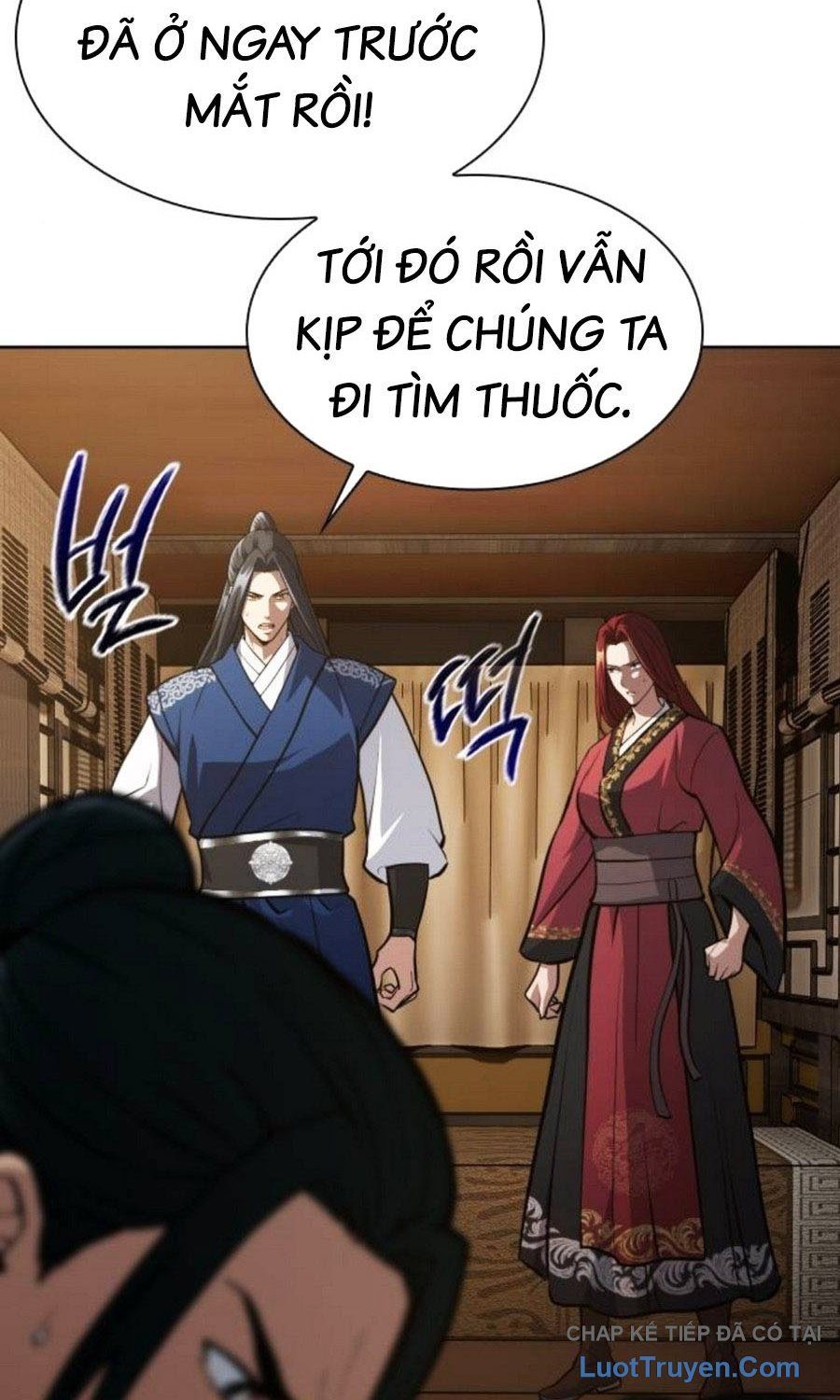Thiên Trung Long Môn Chapter 49 - 34