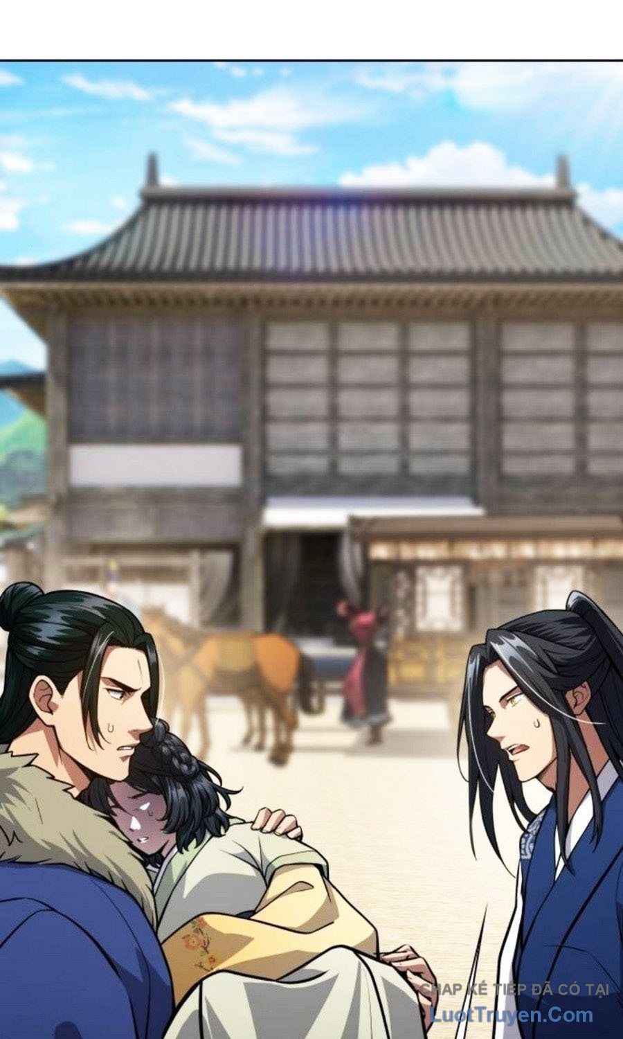 Thiên Trung Long Môn Chapter 49 - 42