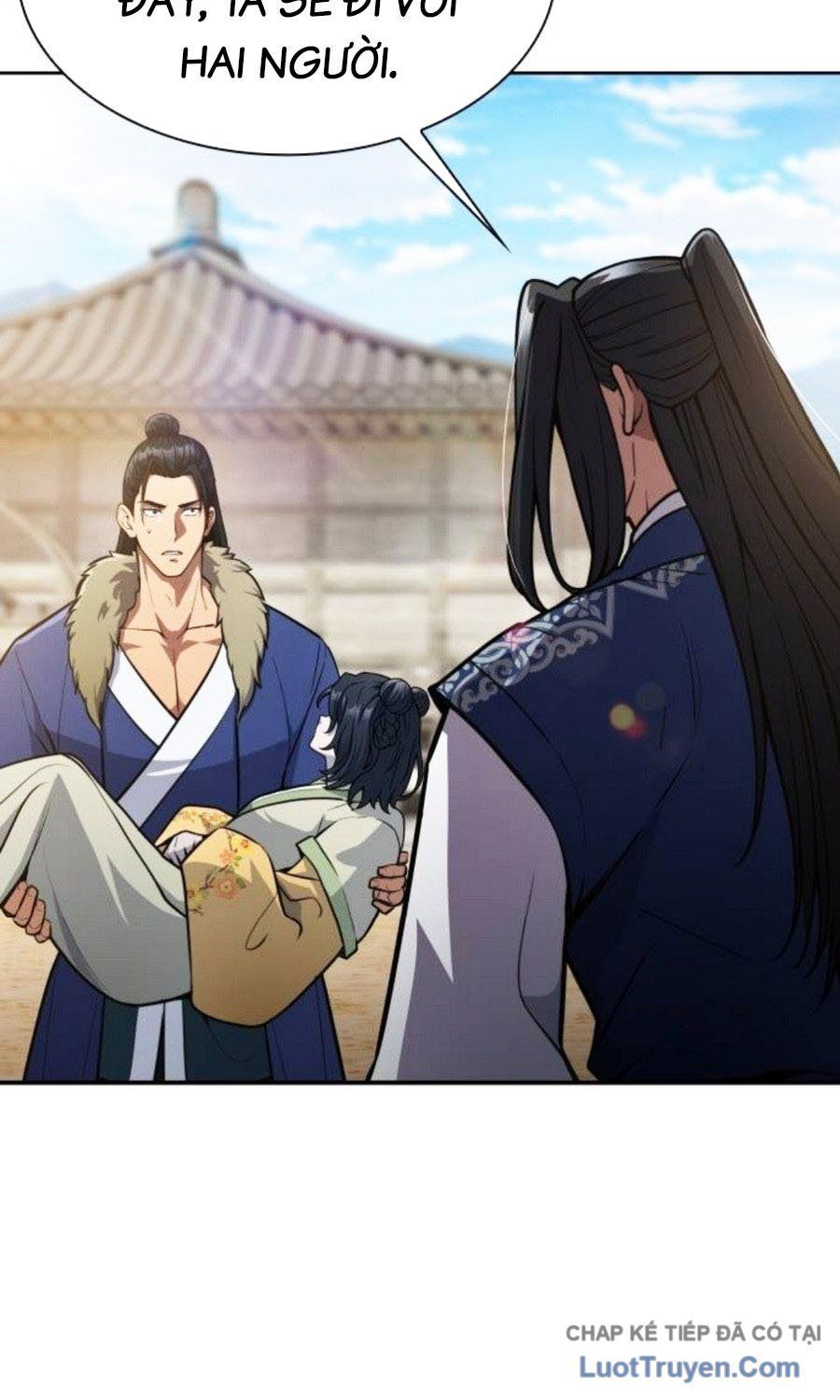 Thiên Trung Long Môn Chapter 49 - 44