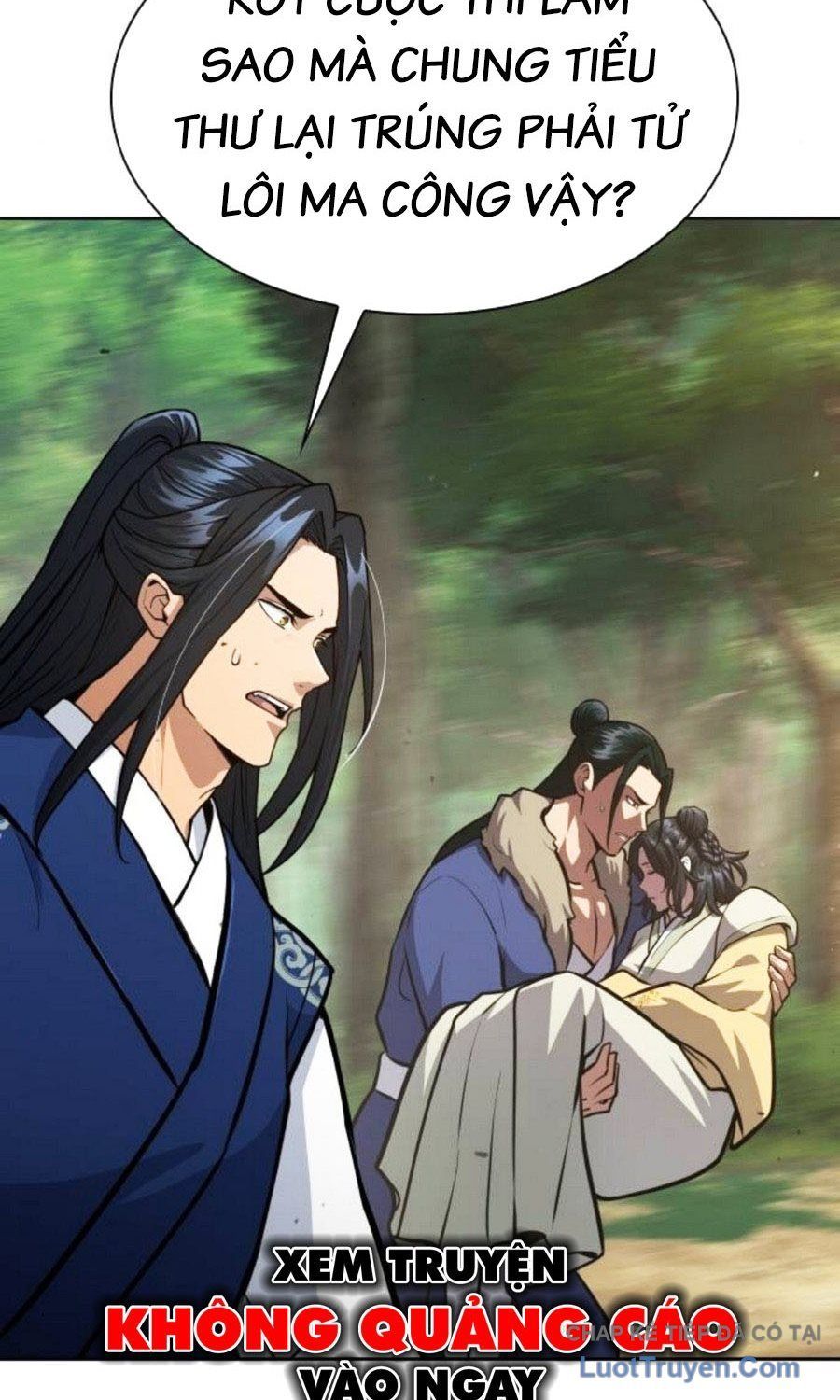 Thiên Trung Long Môn Chapter 49 - 49