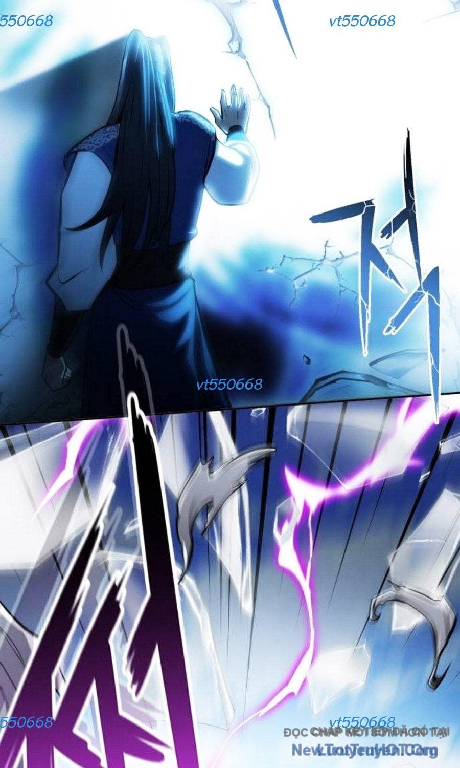 Thiên Trung Long Môn Chapter 50 - 33