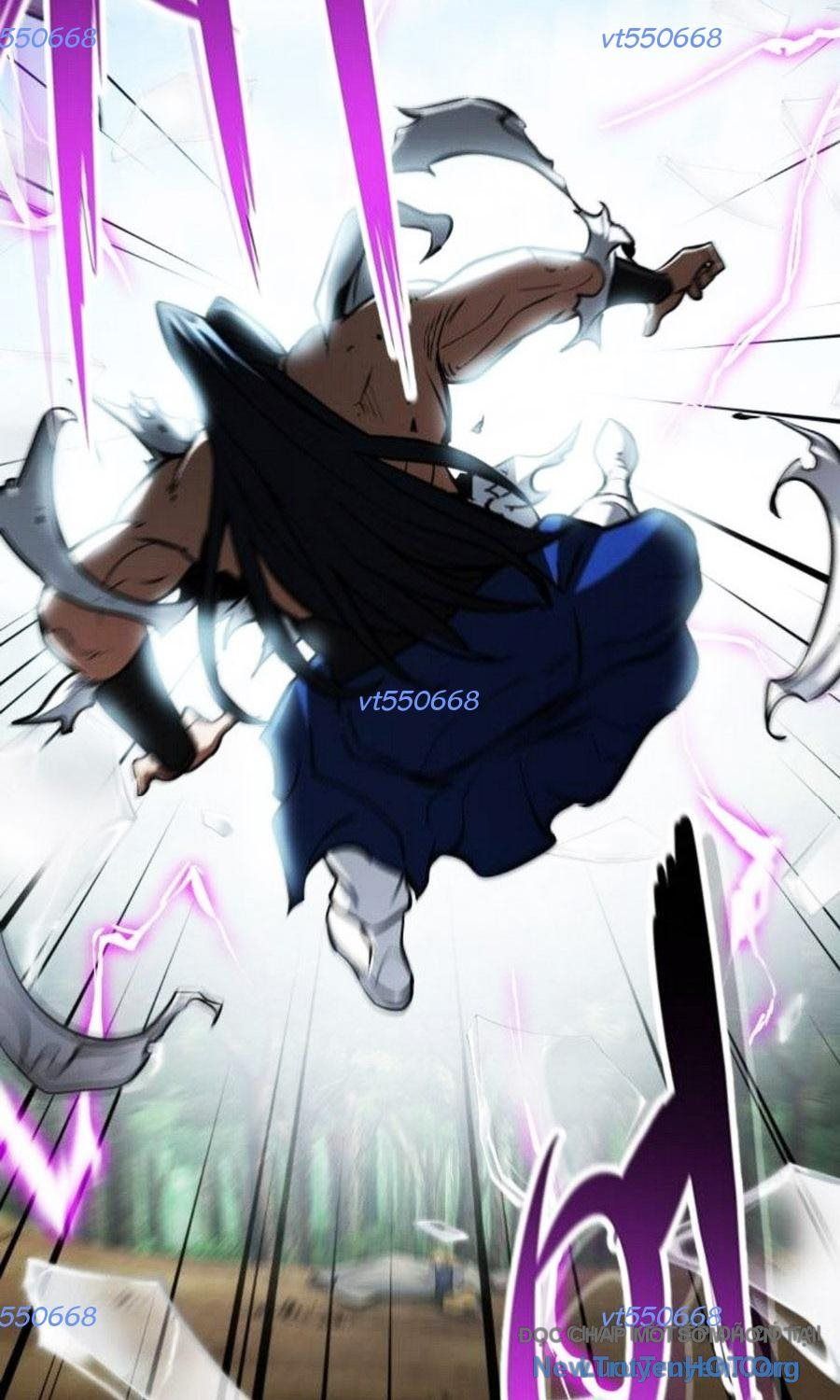 Thiên Trung Long Môn Chapter 50 - 34