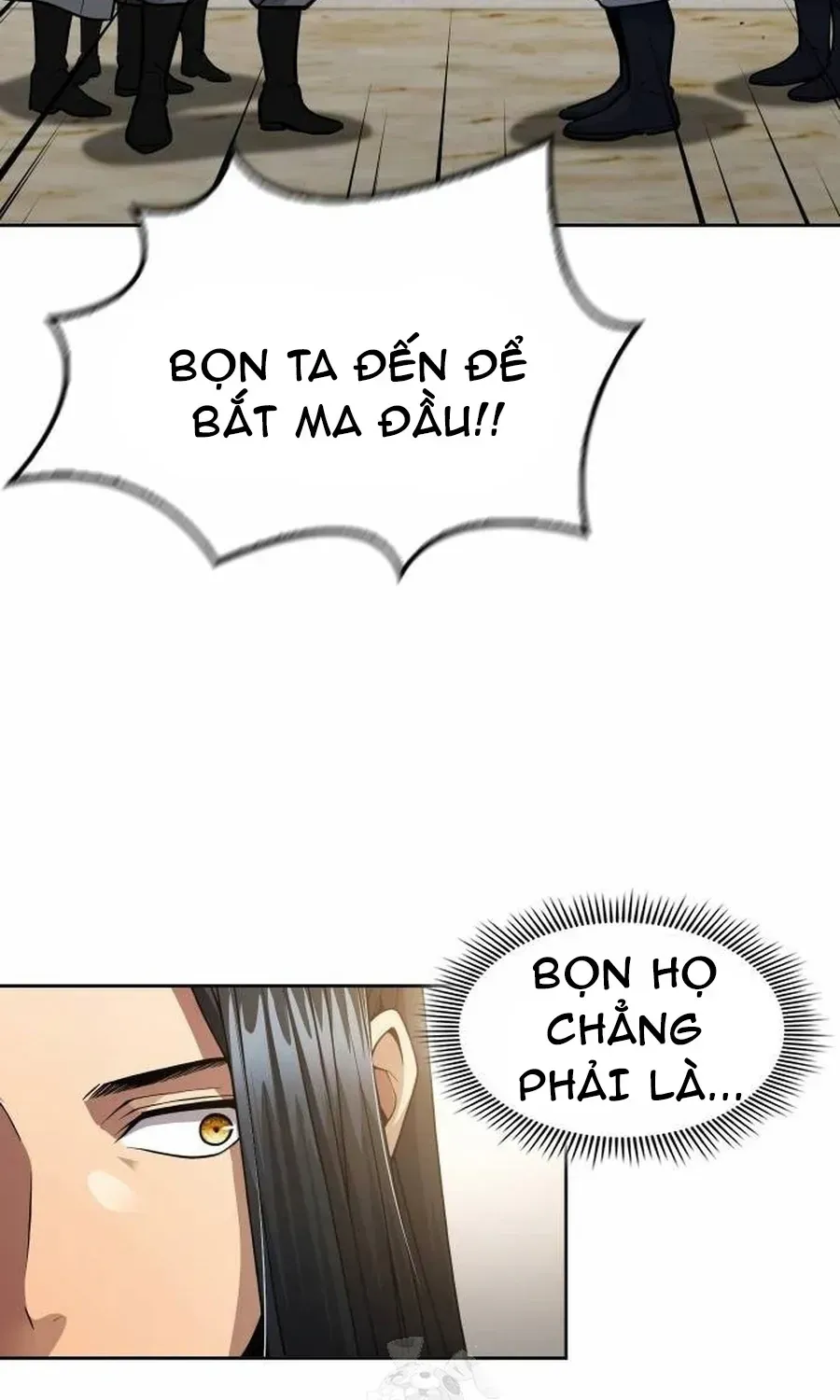 Thiên Trung Long Môn Chapter 51 - 104