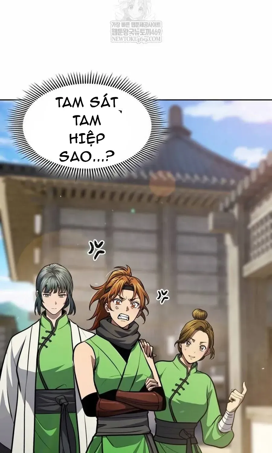 Thiên Trung Long Môn Chapter 51 - 105