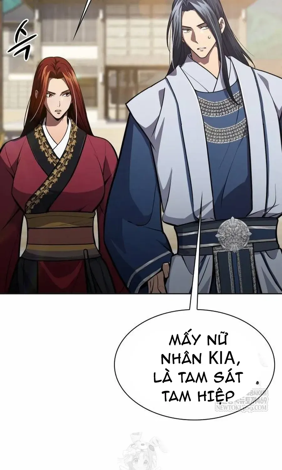 Thiên Trung Long Môn Chapter 51 - 107