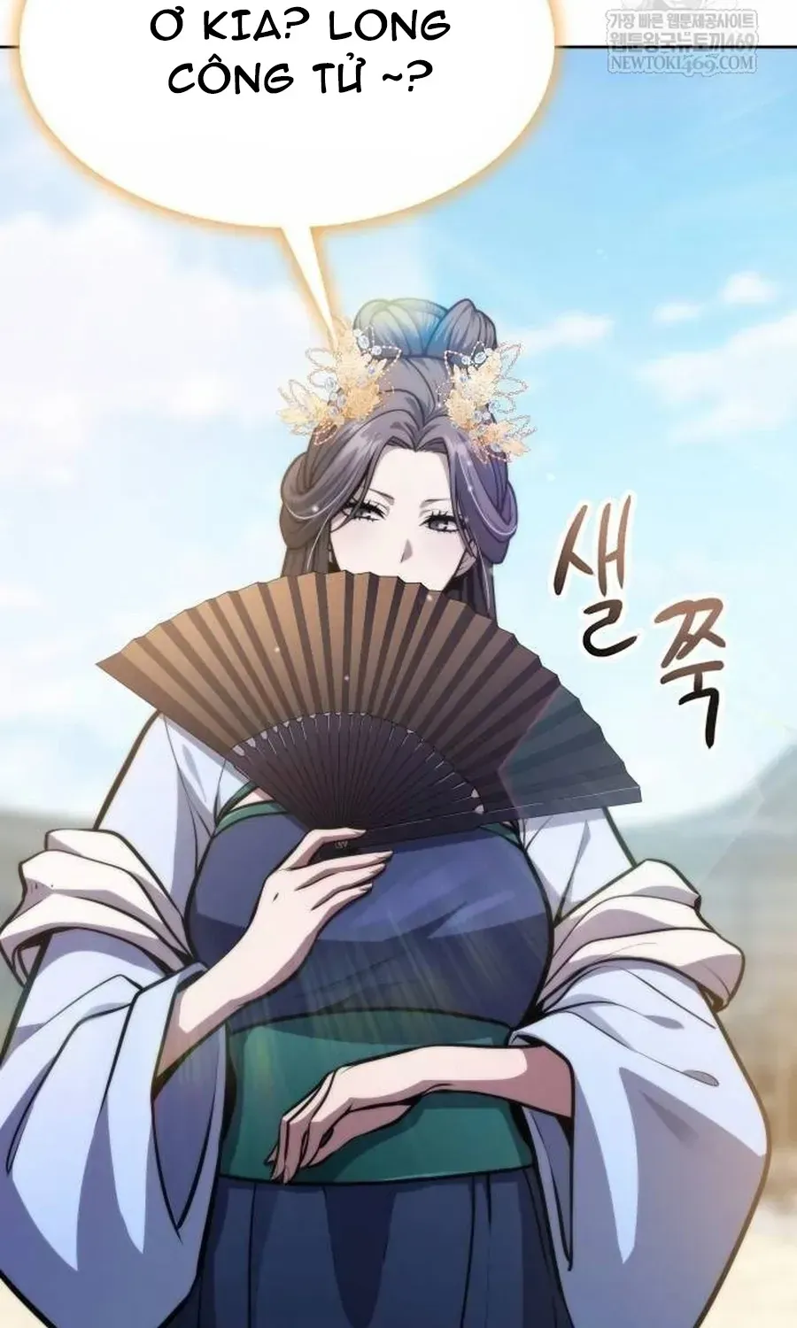Thiên Trung Long Môn Chapter 51 - 122