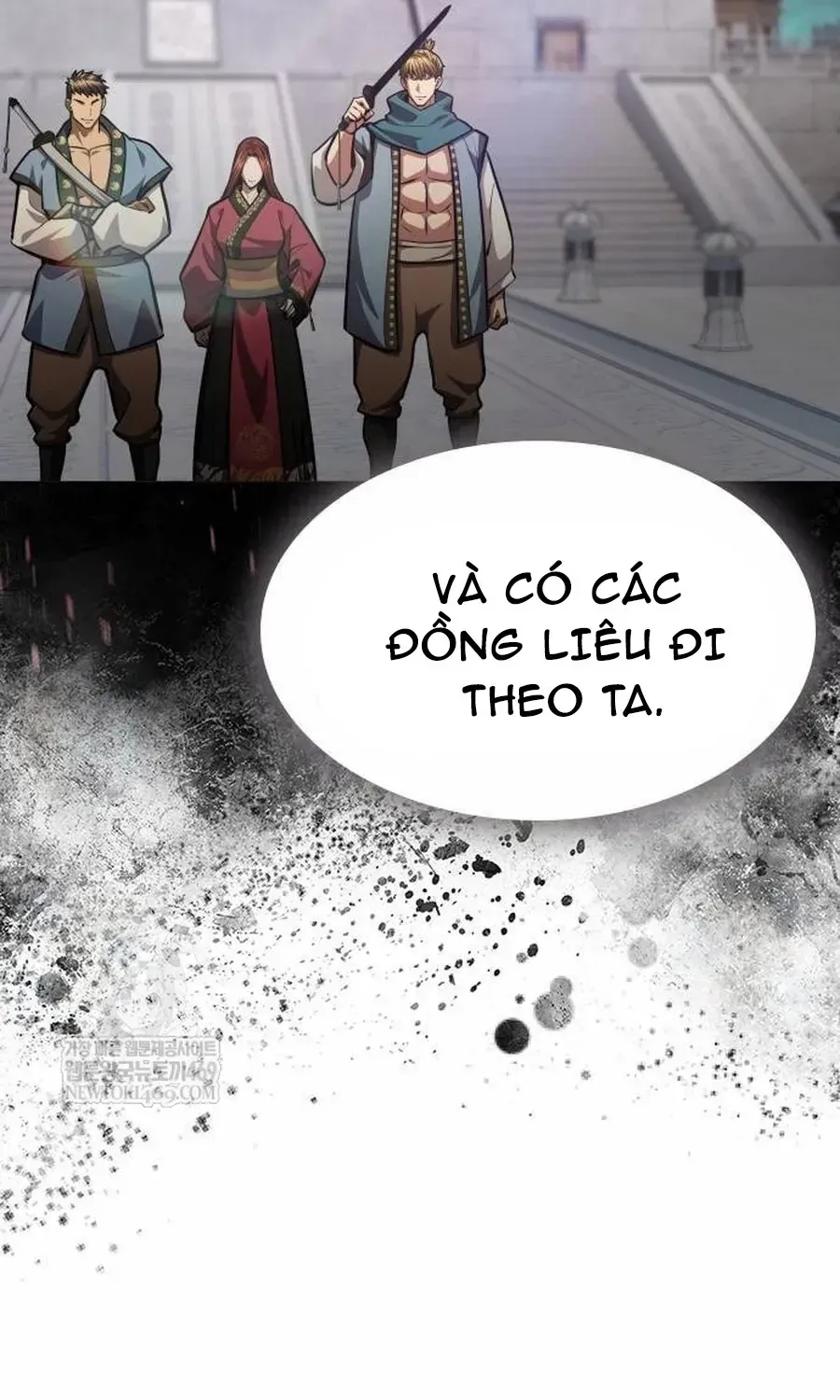 Thiên Trung Long Môn Chapter 51 - 44