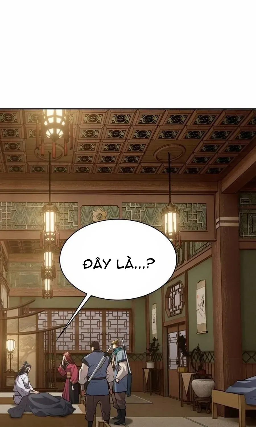 Thiên Trung Long Môn Chapter 51 - 58