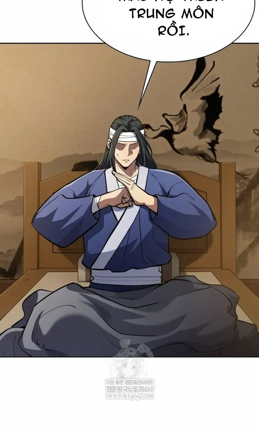 Thiên Trung Long Môn Chapter 51 - 64