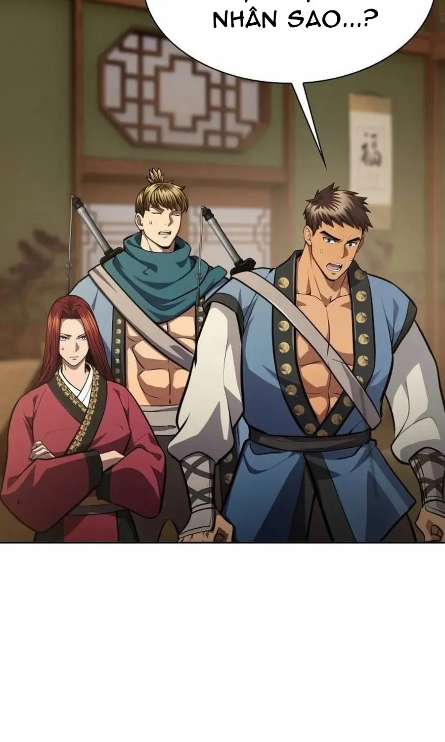 Thiên Trung Long Môn Chapter 51 - 72
