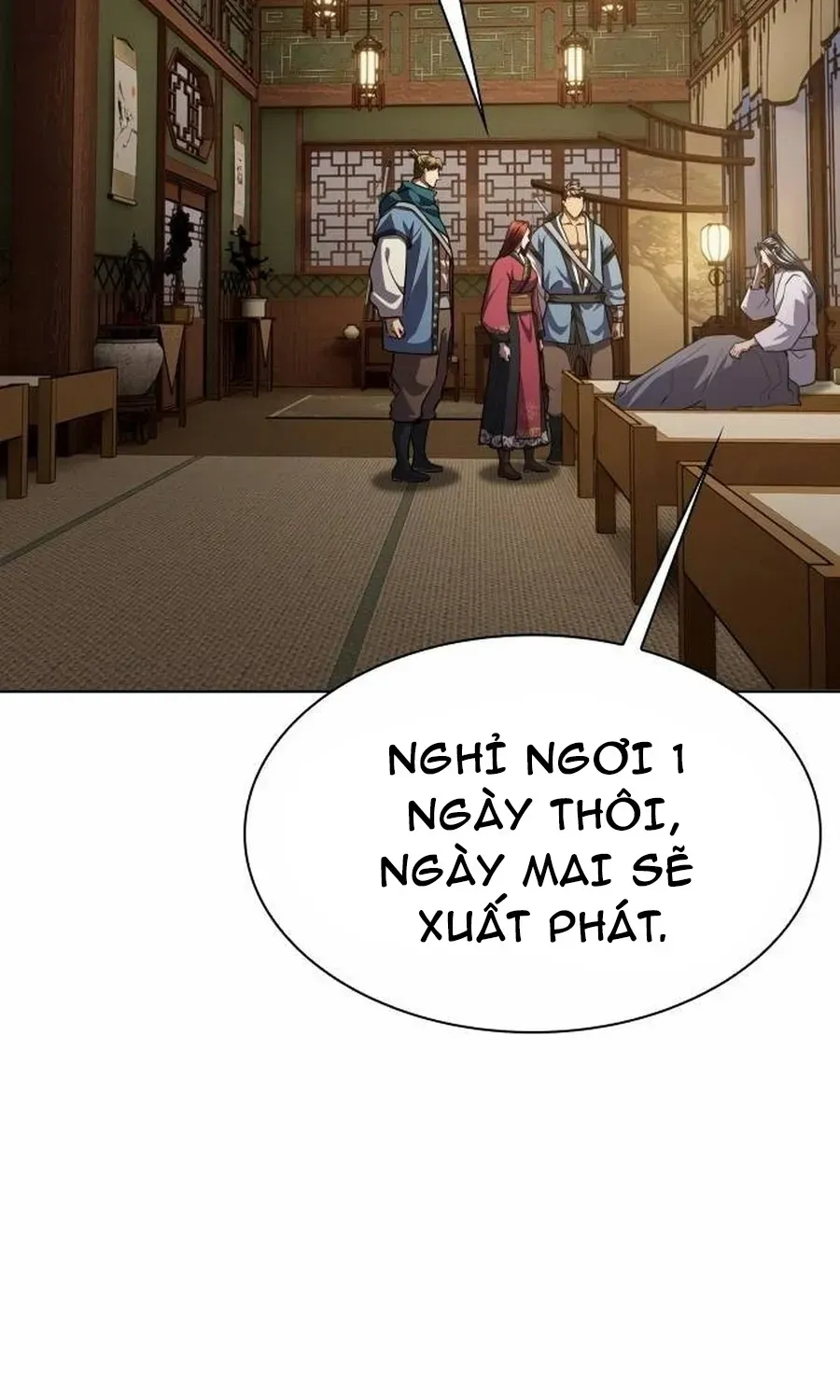 Thiên Trung Long Môn Chapter 51 - 76