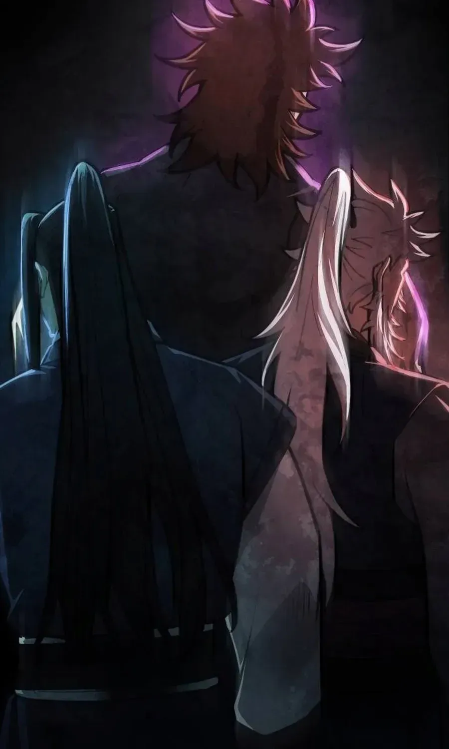 Thiên Trung Long Môn Chapter 51 - 92