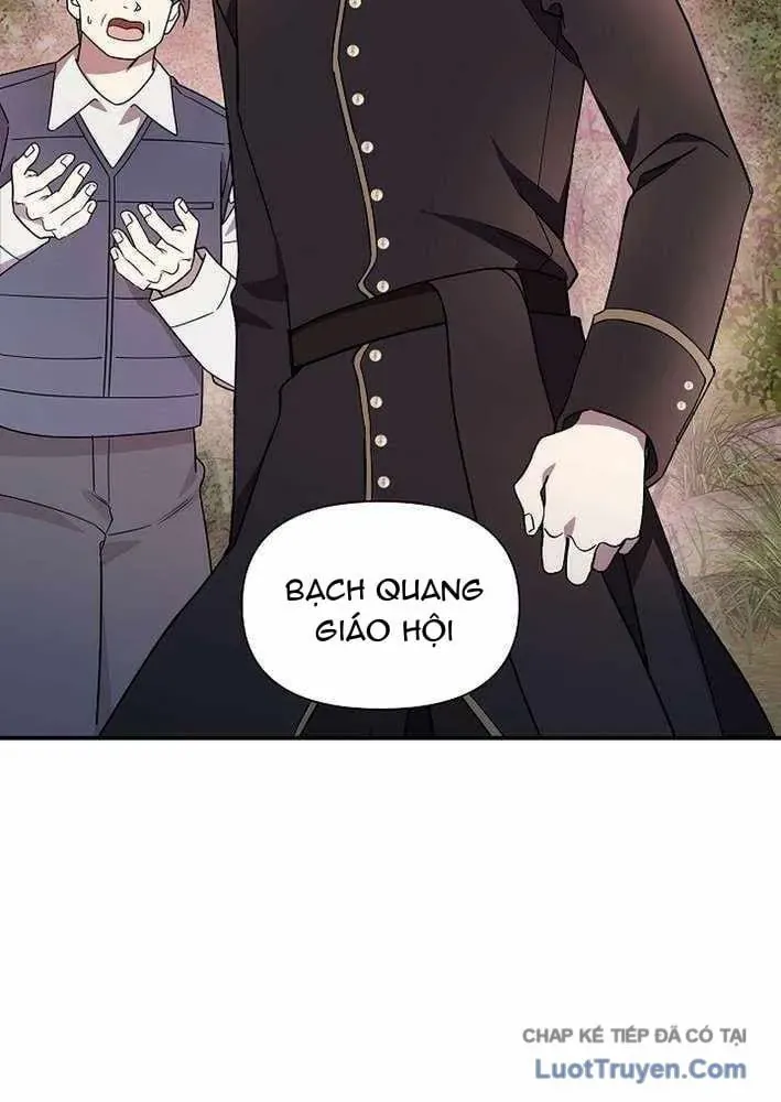 Làm Ơn Dừng Đức Giáo Hoàng Lại Chapter 60 - 11