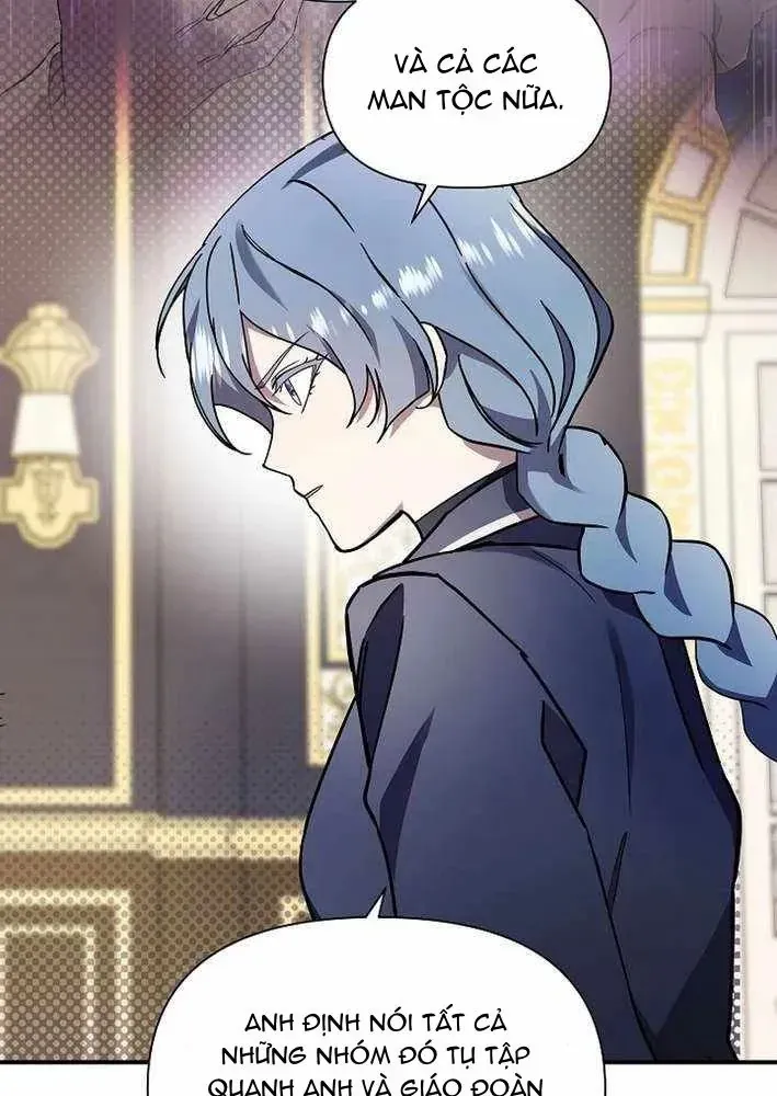 Làm Ơn Dừng Đức Giáo Hoàng Lại Chapter 60 - 105
