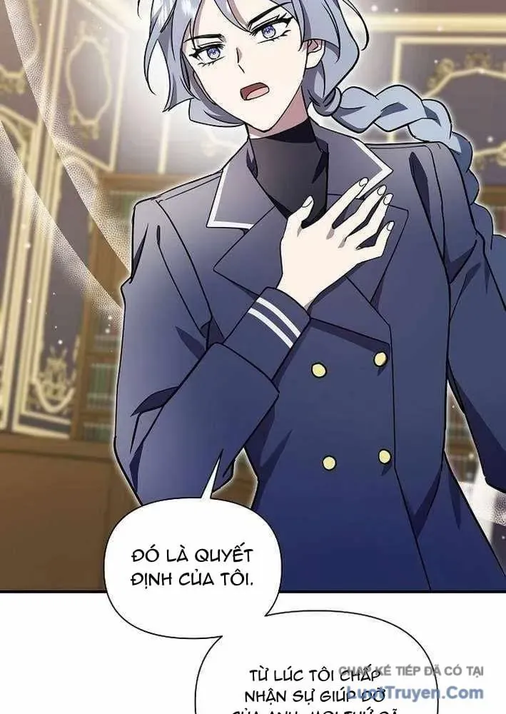 Làm Ơn Dừng Đức Giáo Hoàng Lại Chapter 60 - 107