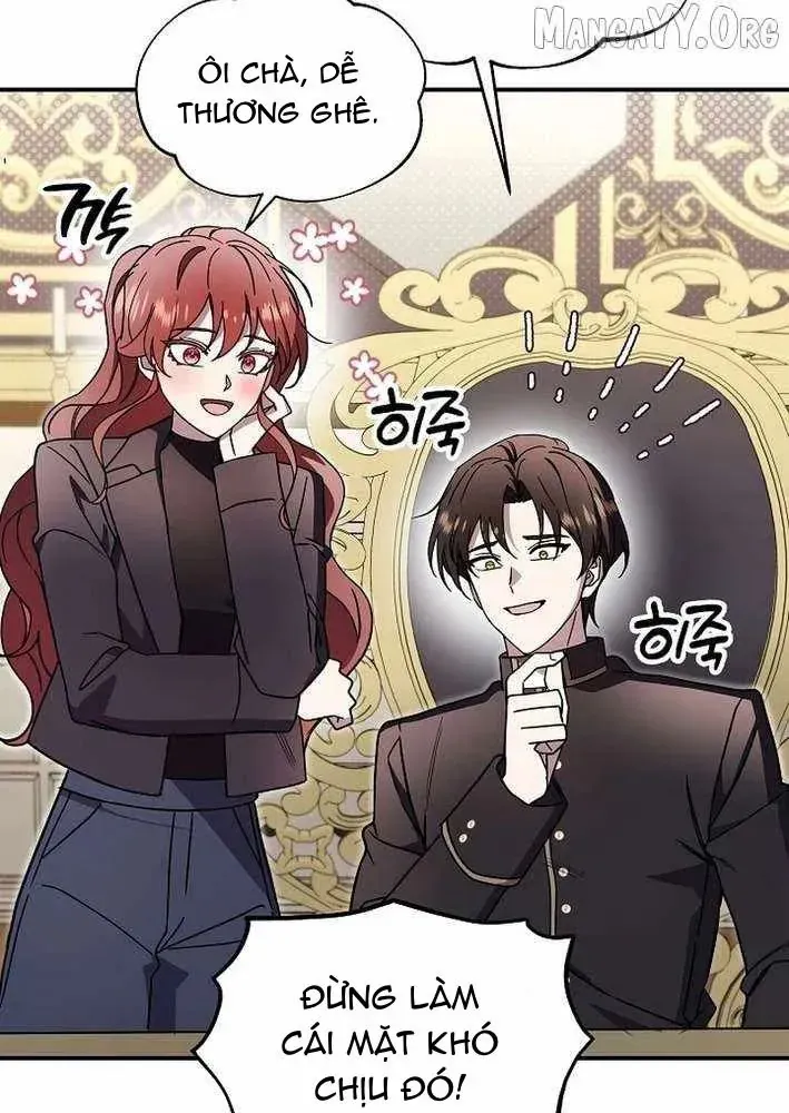 Làm Ơn Dừng Đức Giáo Hoàng Lại Chapter 60 - 113