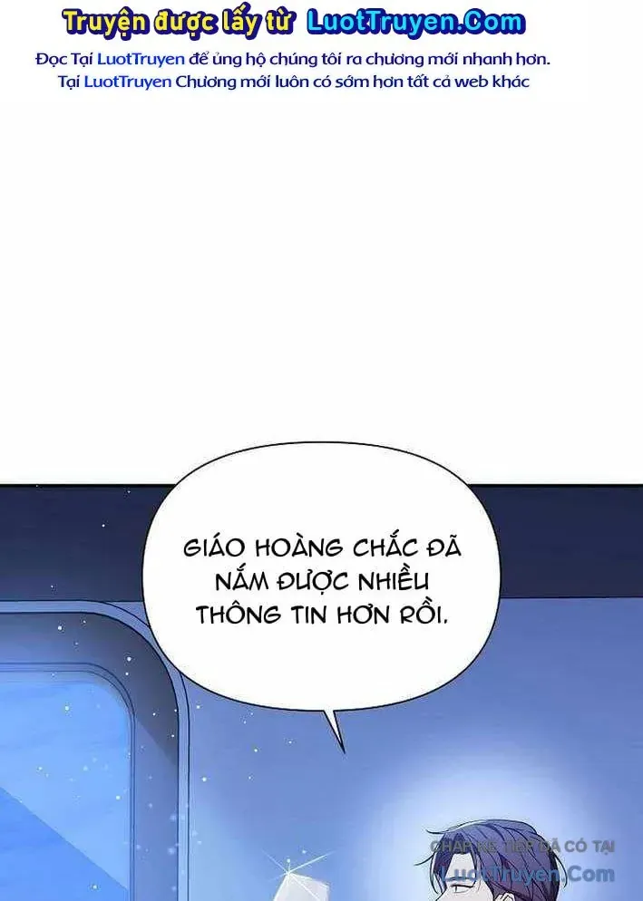 Làm Ơn Dừng Đức Giáo Hoàng Lại Chapter 60 - 124
