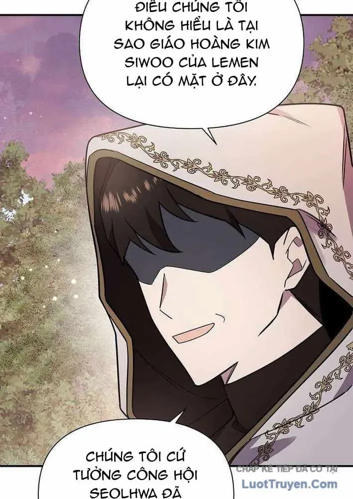 Làm Ơn Dừng Đức Giáo Hoàng Lại Chapter 60 - 14