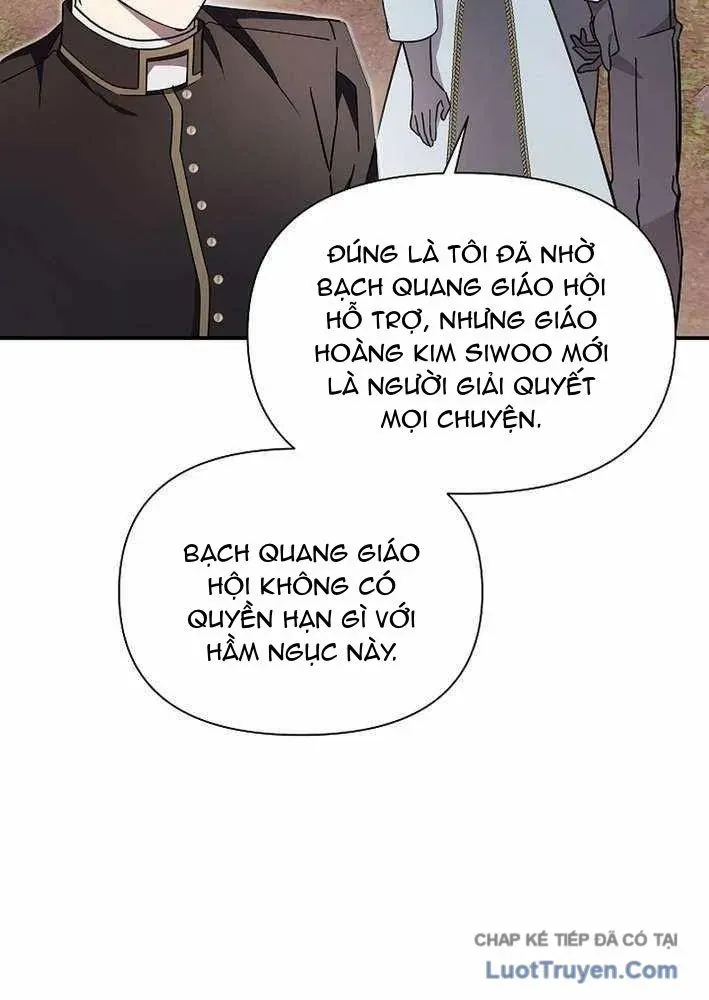 Làm Ơn Dừng Đức Giáo Hoàng Lại Chapter 60 - 21