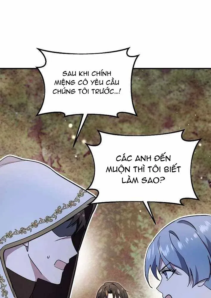 Làm Ơn Dừng Đức Giáo Hoàng Lại Chapter 60 - 22