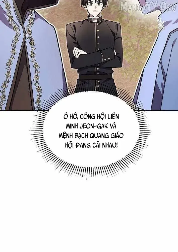 Làm Ơn Dừng Đức Giáo Hoàng Lại Chapter 60 - 23