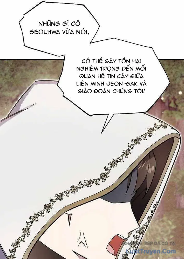Làm Ơn Dừng Đức Giáo Hoàng Lại Chapter 60 - 24
