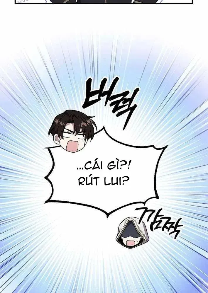 Làm Ơn Dừng Đức Giáo Hoàng Lại Chapter 60 - 28