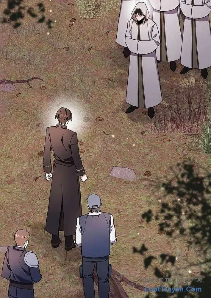 Làm Ơn Dừng Đức Giáo Hoàng Lại Chapter 60 - 9