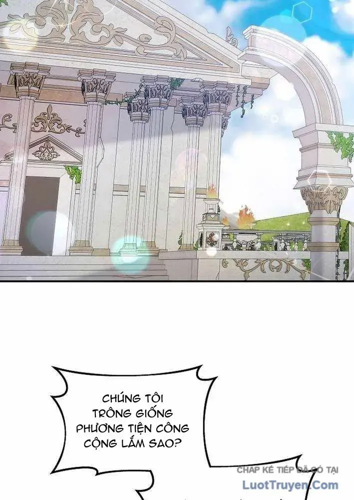 Làm Ơn Dừng Đức Giáo Hoàng Lại Chapter 60 - 86