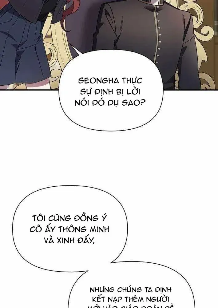 Làm Ơn Dừng Đức Giáo Hoàng Lại Chapter 60 - 95