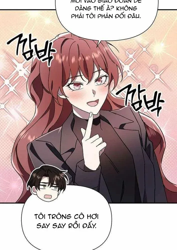 Làm Ơn Dừng Đức Giáo Hoàng Lại Chapter 60 - 96