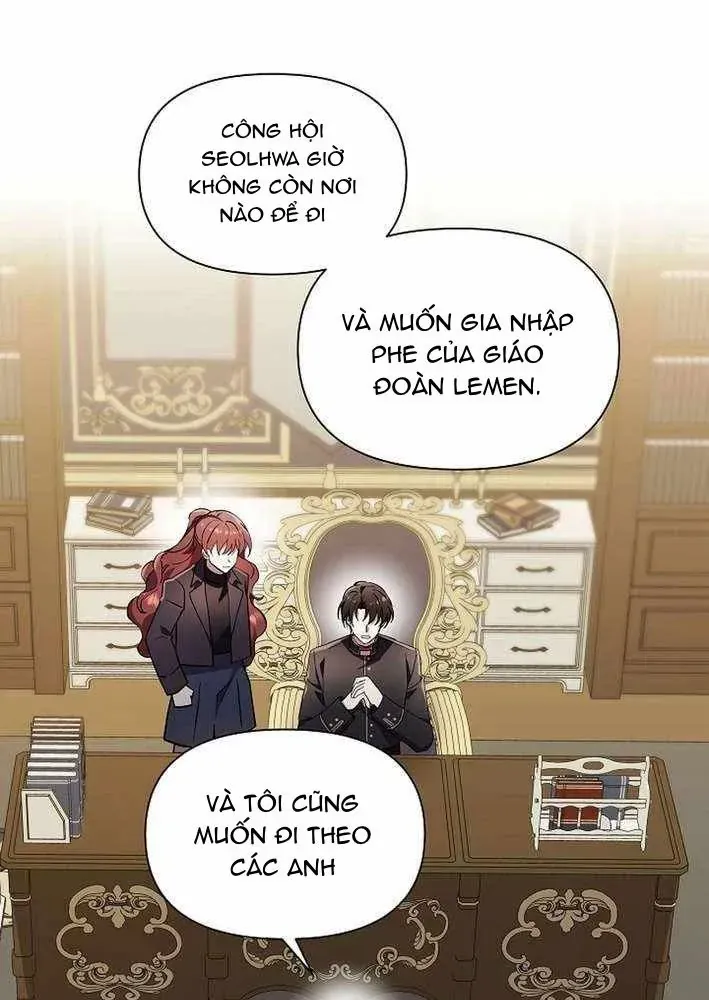 Làm Ơn Dừng Đức Giáo Hoàng Lại Chapter 60 - 99