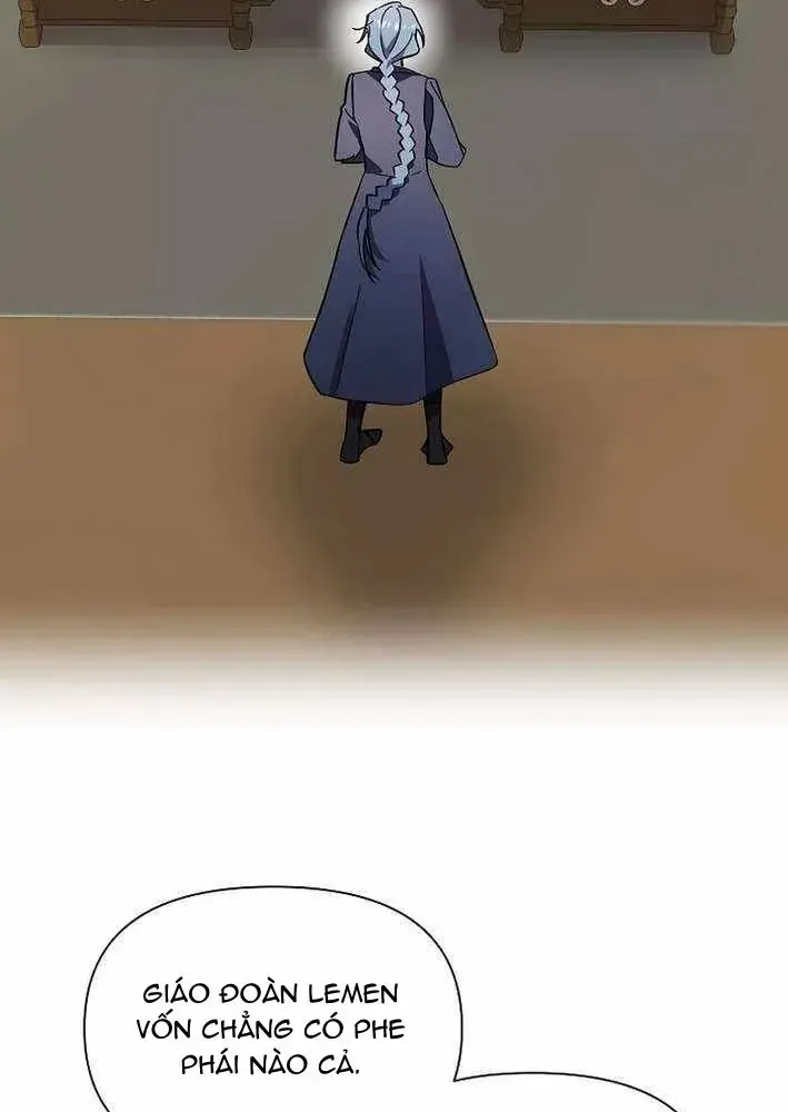 Làm Ơn Dừng Đức Giáo Hoàng Lại Chapter 60 - 100