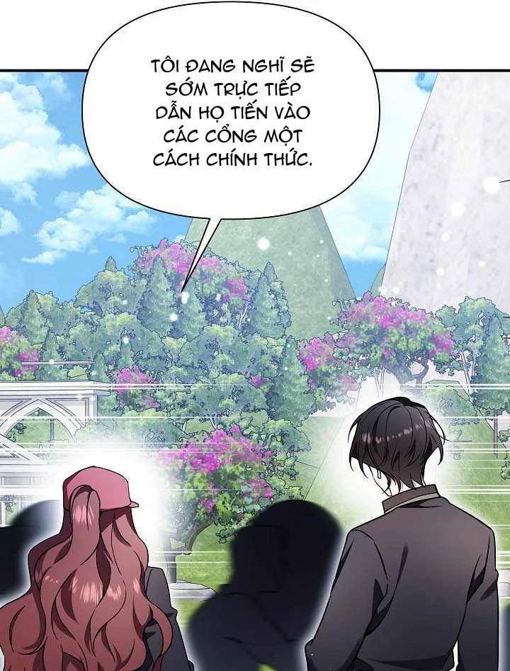 Làm Ơn Dừng Đức Giáo Hoàng Lại Chapter 62 - 103