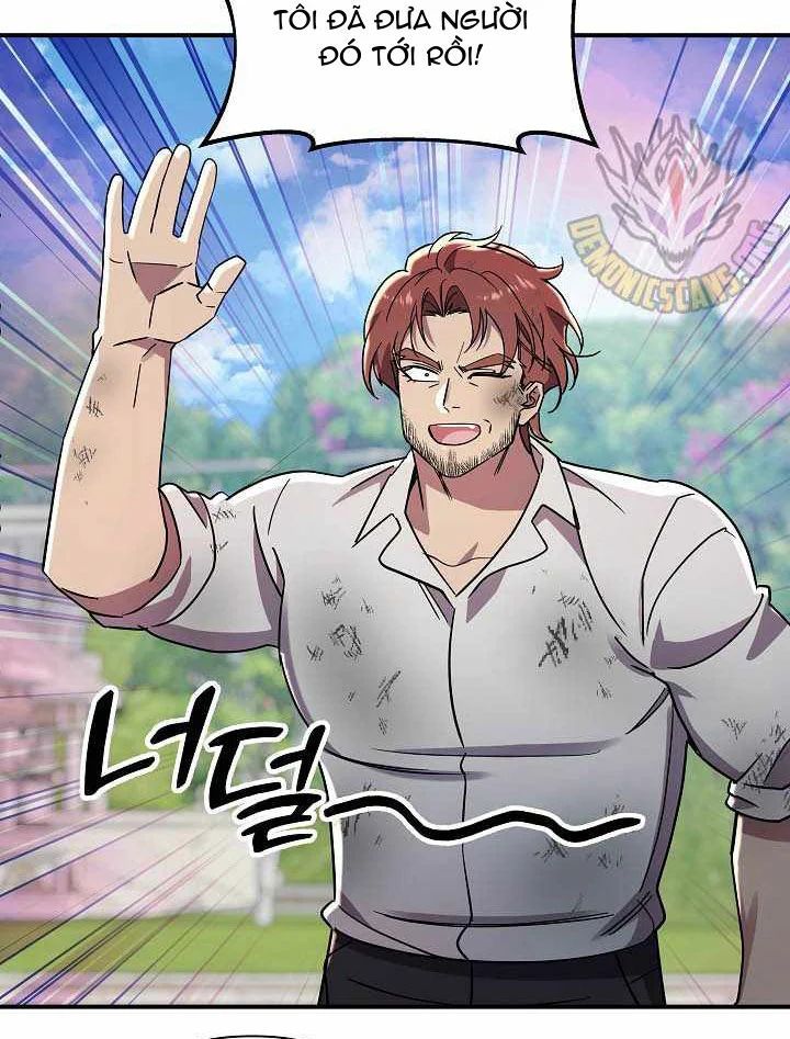 Làm Ơn Dừng Đức Giáo Hoàng Lại Chapter 62 - 107