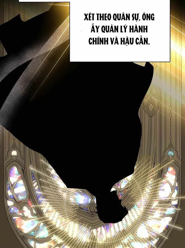 Làm Ơn Dừng Đức Giáo Hoàng Lại Chapter 62 - 116