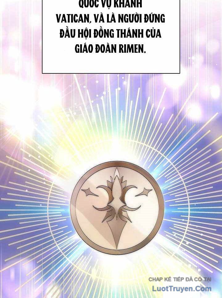 Làm Ơn Dừng Đức Giáo Hoàng Lại Chapter 62 - 121