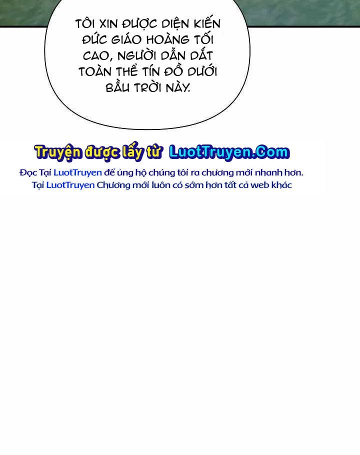 Làm Ơn Dừng Đức Giáo Hoàng Lại Chapter 62 - 126