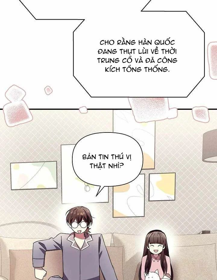 Làm Ơn Dừng Đức Giáo Hoàng Lại Chapter 62 - 37