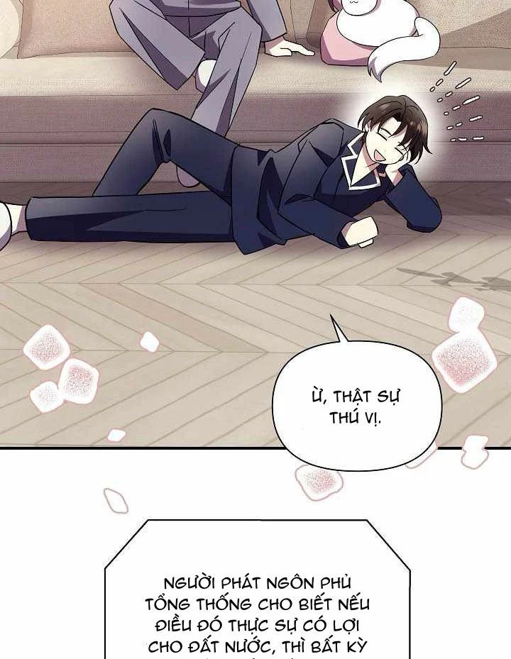 Làm Ơn Dừng Đức Giáo Hoàng Lại Chapter 62 - 38