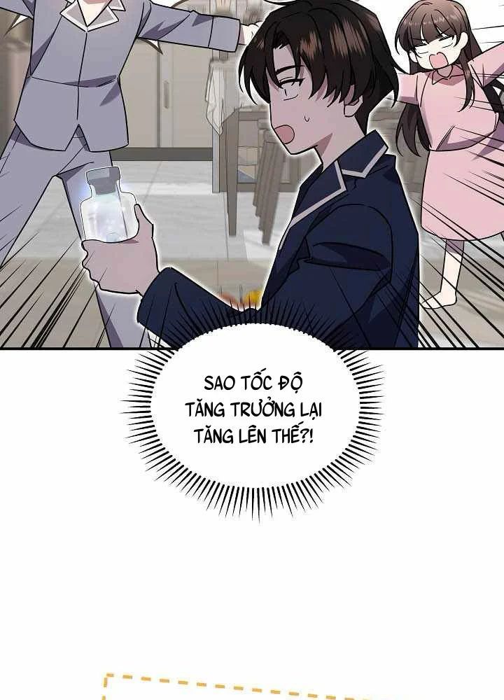 Làm Ơn Dừng Đức Giáo Hoàng Lại Chapter 62 - 47