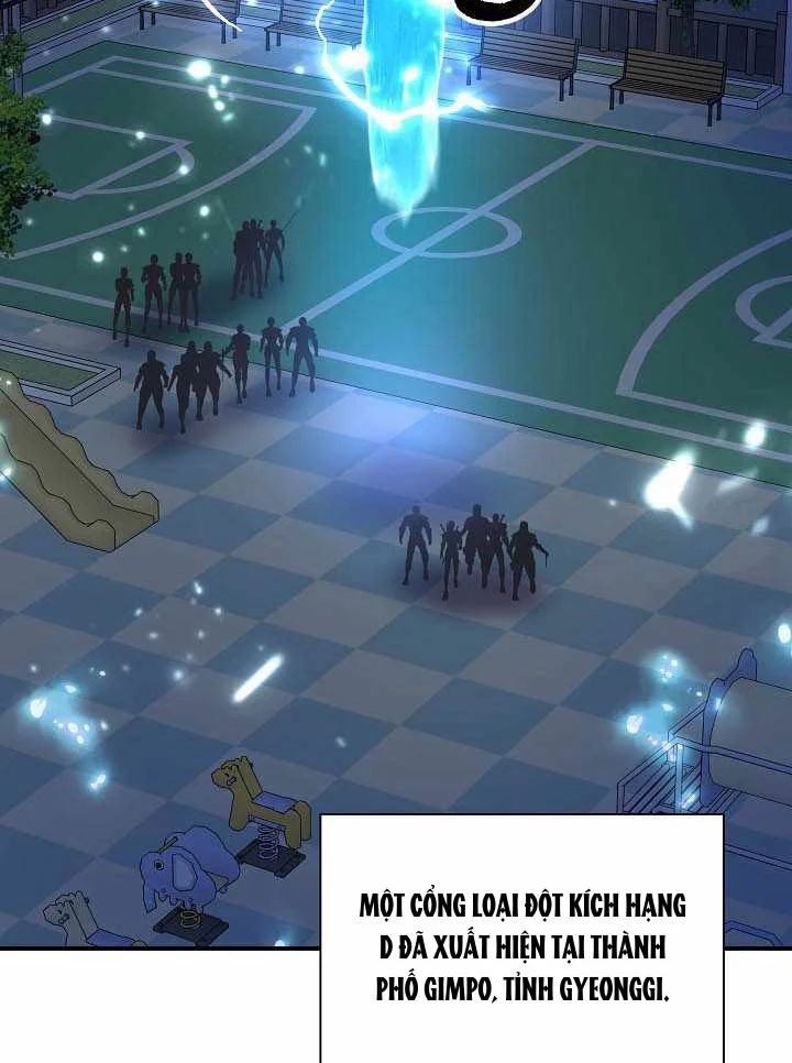 Làm Ơn Dừng Đức Giáo Hoàng Lại Chapter 62 - 64