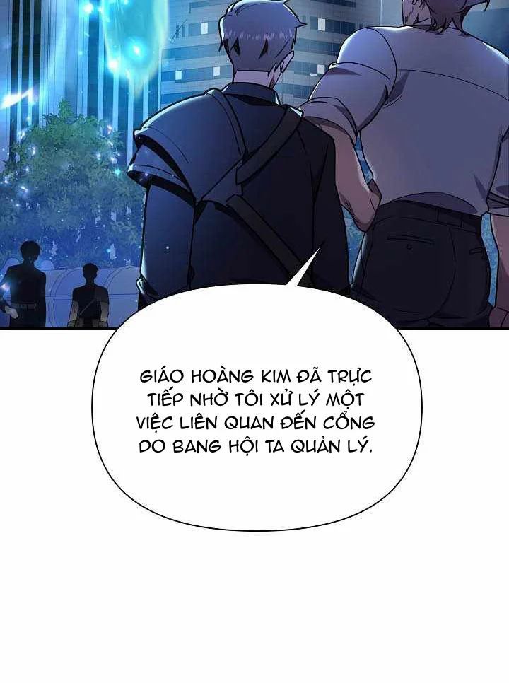 Làm Ơn Dừng Đức Giáo Hoàng Lại Chapter 62 - 68