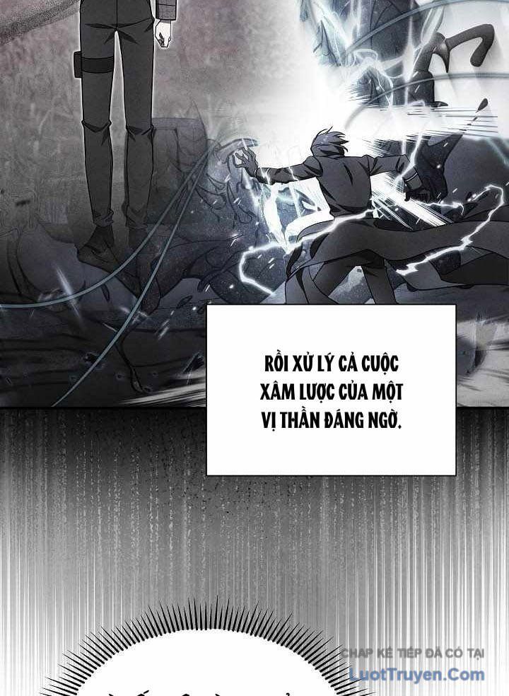 Làm Ơn Dừng Đức Giáo Hoàng Lại Chapter 62 - 8