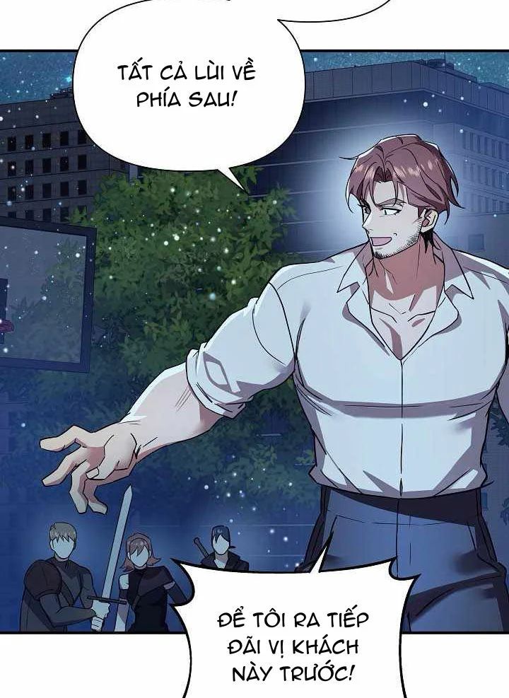 Làm Ơn Dừng Đức Giáo Hoàng Lại Chapter 62 - 77